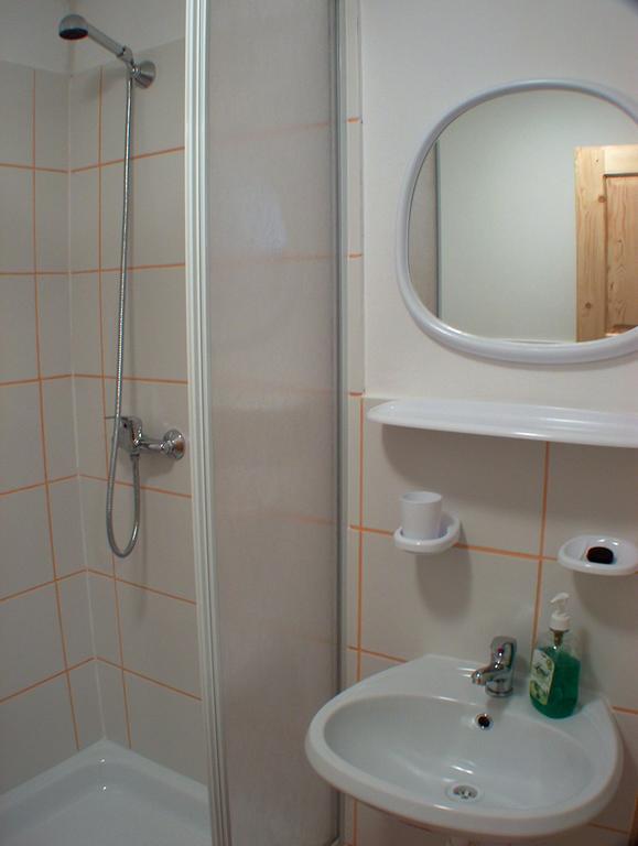 Penzion Korzo Hotel Szepesófalu Kültér fotó