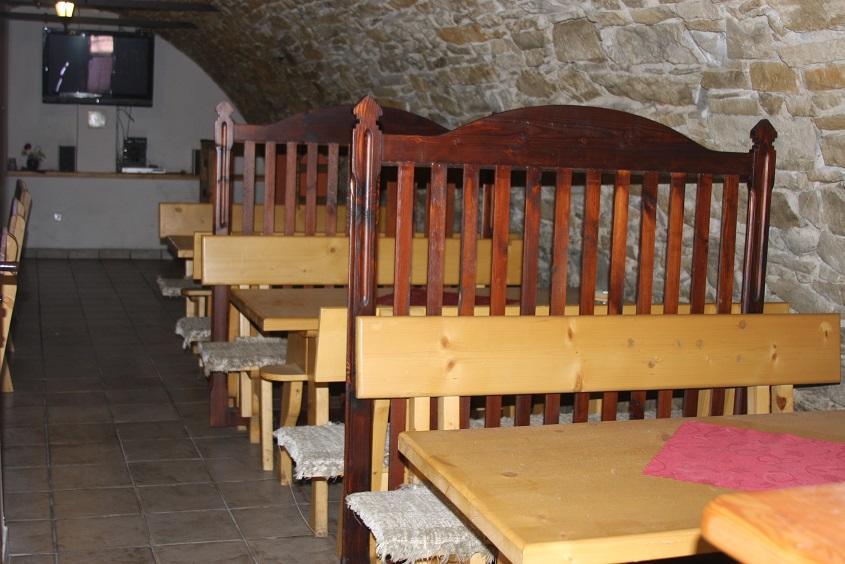 Penzion Korzo Hotel Szepesófalu Kültér fotó