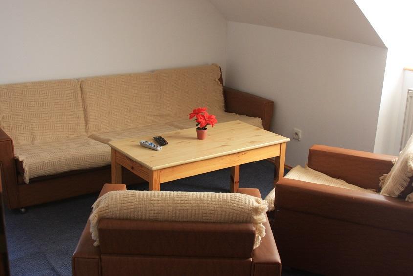 Penzion Korzo Hotel Szepesófalu Kültér fotó